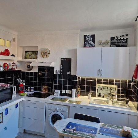 Apartment Rue St Antoine Канни Екстер'єр фото