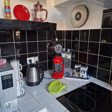 Apartment Rue St Antoine Канни Екстер'єр фото