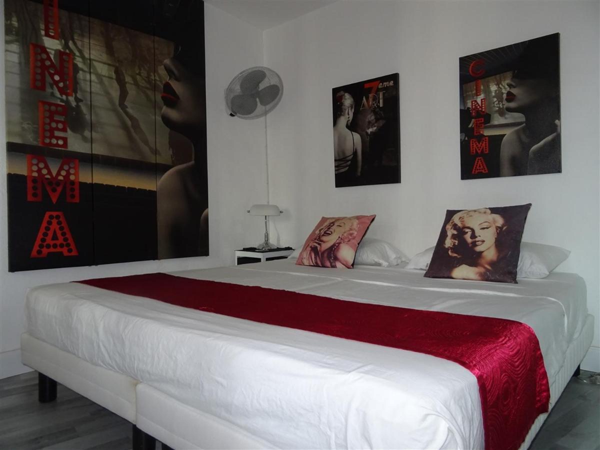Apartment Rue St Antoine Канни Екстер'єр фото