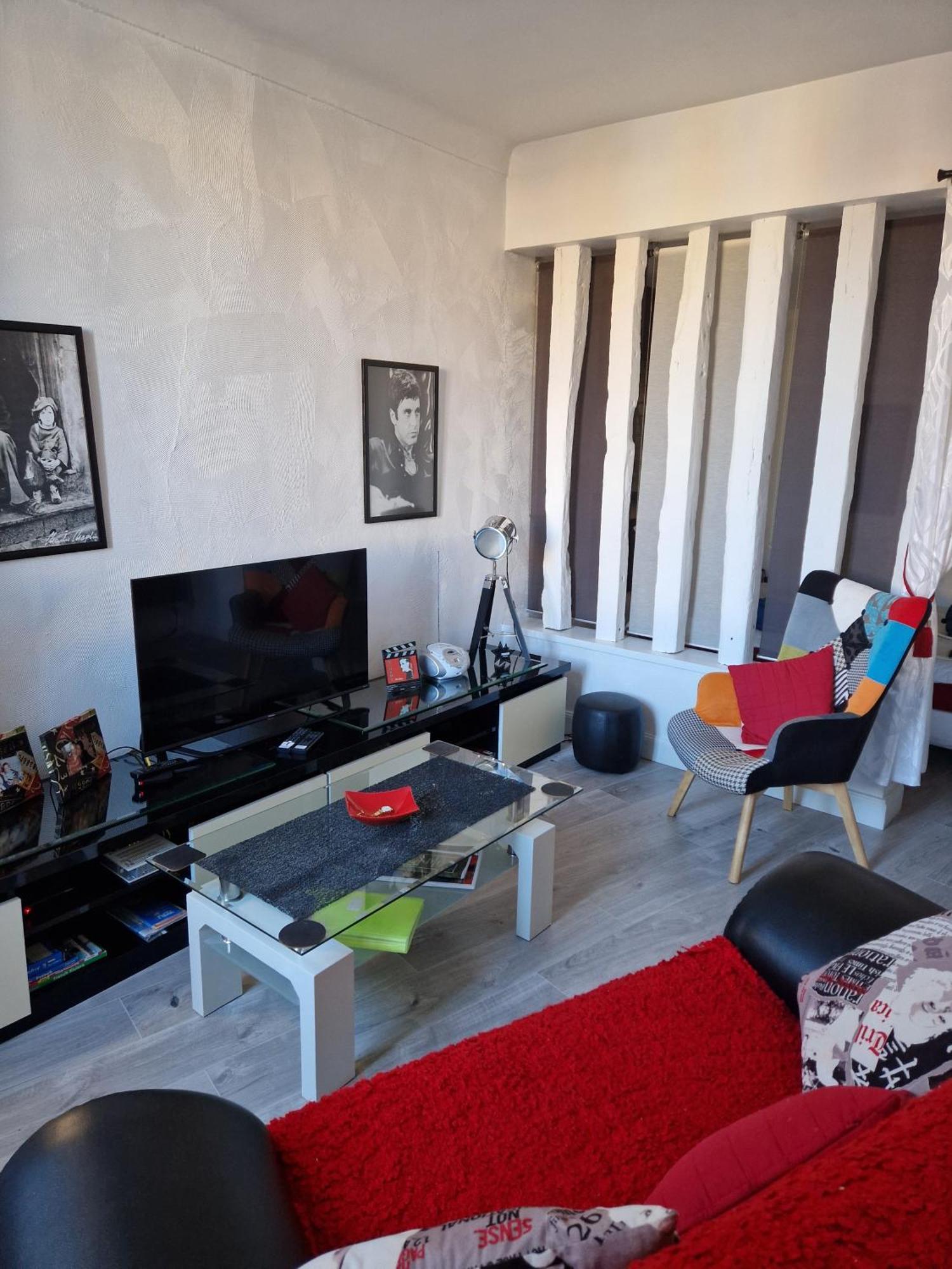 Apartment Rue St Antoine Канни Екстер'єр фото