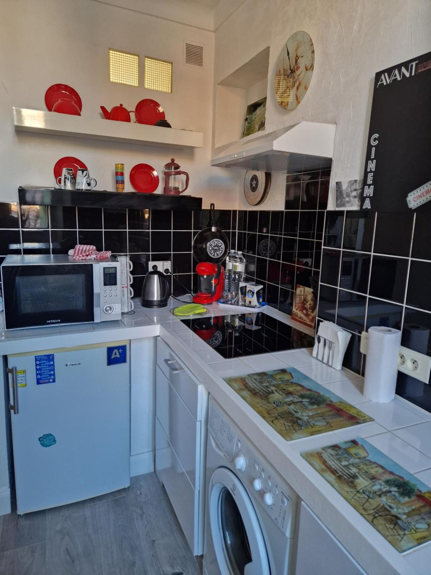 Apartment Rue St Antoine Канни Екстер'єр фото